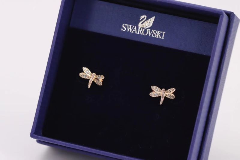 Swarovski Earrings